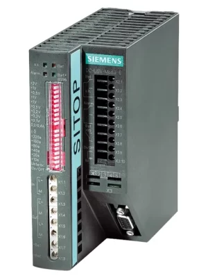 Y4731017-03 Modulo SITOP DC-USV 24 V/40 A MODELO:6EP1931-2EC21 SIEMENS - EXI