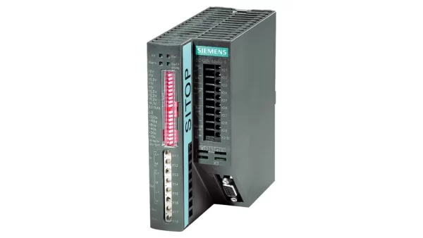 Modulo SITOP DC-USV 24 V/40 A MODELO:6EP1931-2EC21 SIEMENS - EXI