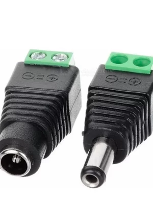 YUS22 BORNERA DC MACHO Y HEMBRA - SEATC