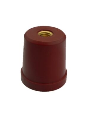 aislador-portabarra-de-porcelana-capacidad-de-1000v-1012191-01 AISLADORES PORTA BARRA 20 X 16 MM2 (1/4)