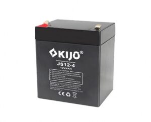 BATERIA RECARGABLE 12V 4.5AH JS12-4.5 -- KIJO