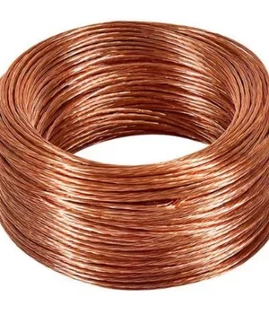 CABLE DE COBRE DESNUDO CCUD-TS 10 mm2, CL2, (m)