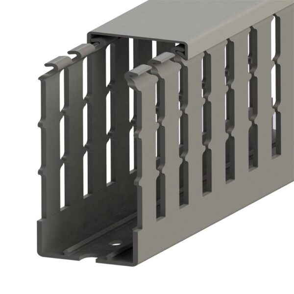 CANALETA RANURADA 40X60 MM 2M