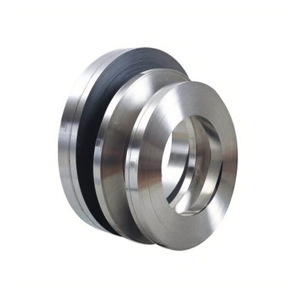 CINTA PLANA DE ARMAR DE ALUMINIO