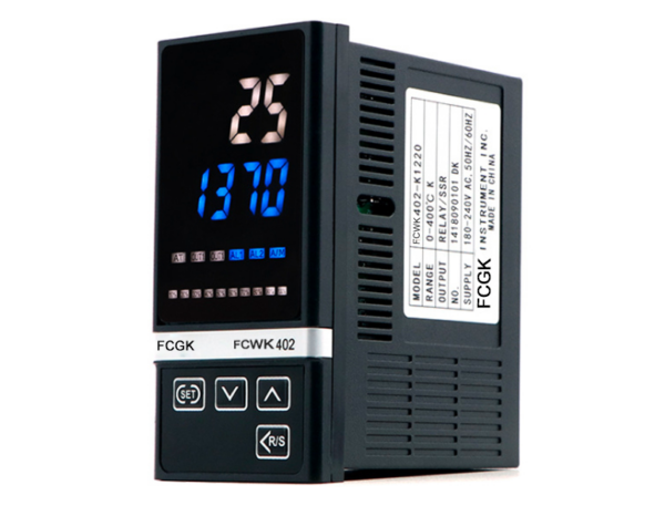 CONTROL DE TEMPERATURA-FCWK402