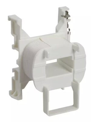 files (1) BOBINA LXD1 - 220VAC 50/60HZ PARA CONTACTOR 9-38A SCHNEIDER
