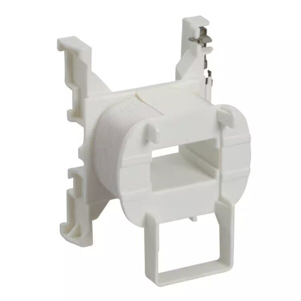 BOBINA LXD1 - 220VAC 50/60HZ PARA CONTACTOR 9-38A SCHNEIDER