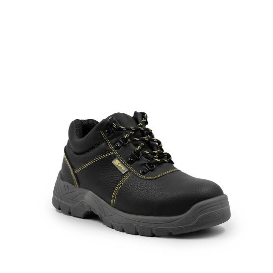 ZAPATO DE SEGURIDAD TALLA 39 - PRO SAFETY FOOTTWEAR