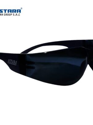 LENTES SPYGLASS G20  NEGROS - STARA