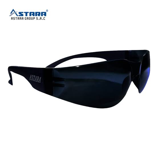 LENTES SPYGLASS G20  NEGROS - STARA