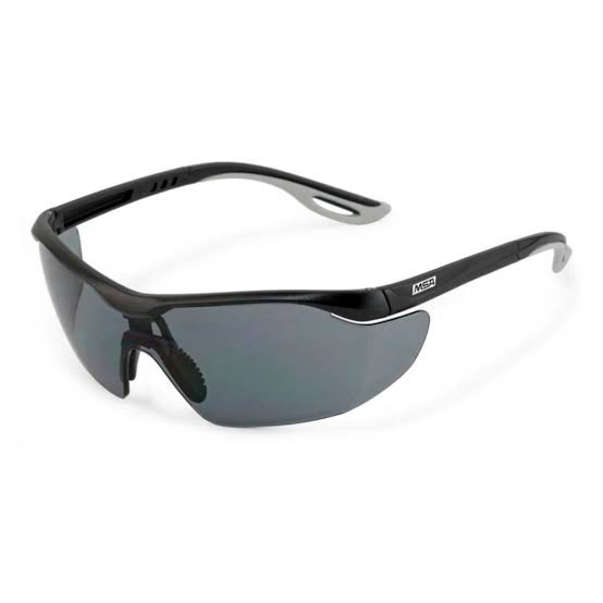 LENTES DE SEGURIDAD NEGROS- MSA