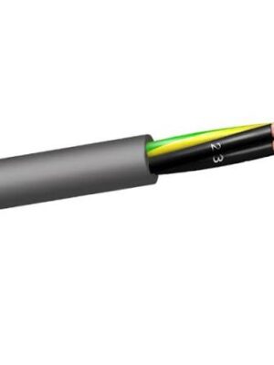 CABLE CPT 12 AWG 450/750V, CL5, AMA/VER (METRO) - EL COPE