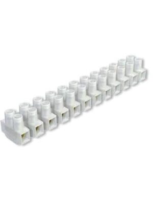 BORNERA LINEAL PVC 60A-CHS