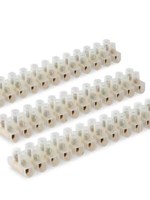 BORNERA LINEAL PVC 100A-OWEN