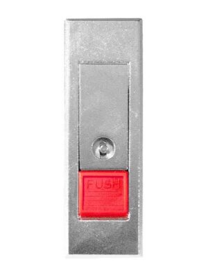 LLAVE PARA TABLERO + CHAPA PUSH BUTTON