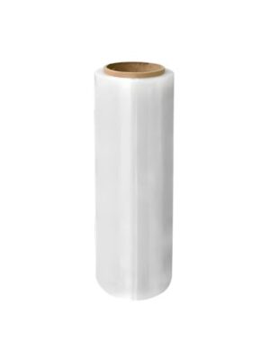 images (33) STRETCH FILM #20 X 2 KG - TRANSPARENTE