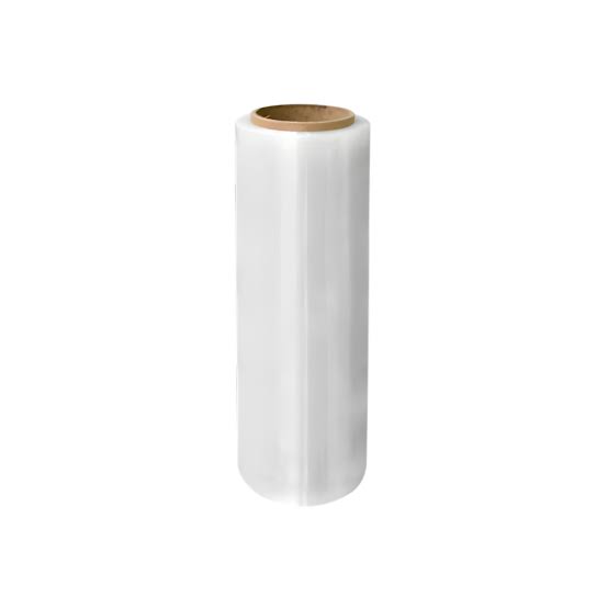 STRETCH FILM #20 X 2 KG - TRANSPARENTE