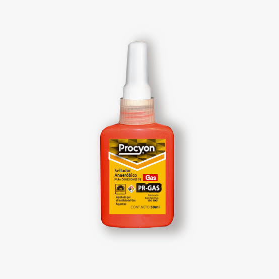 SELLADOR ANAEROBICO PROCYON PR242