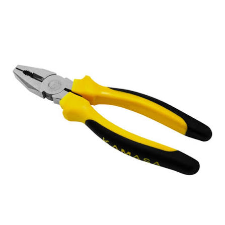 ALICATE UNIVERSAL 8" 203MM