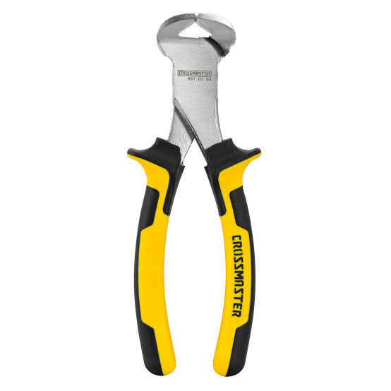 ALICATE DE CORTE 6" 153MM