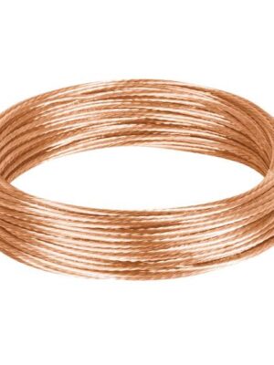 images (60) CABLE DE COBRE DESNUDO DE 50 MM2