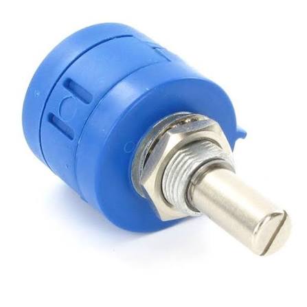 POTENCIOMETRO BOURNS 3590S-2-502L