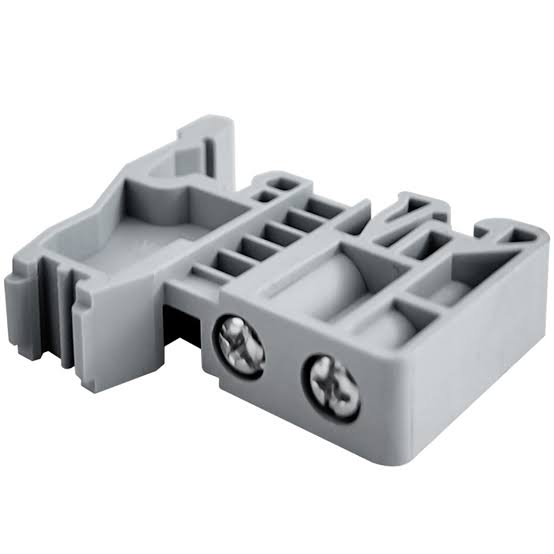 TOPE DE BORNERA E-UK - CNC