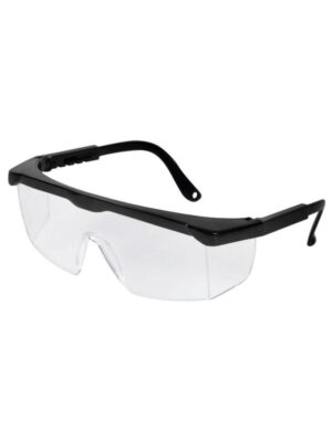 LENTES DE SEGURIDAD TRASNPARENTES C&A