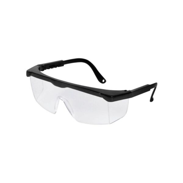 LENTES DE SEGURIDAD TRASNPARENTES C&A