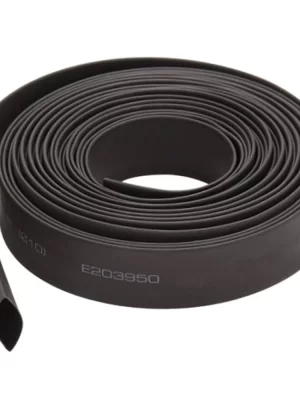 negro MANGA TERMOCONTRAIBLE F-10 _ NEGRO X METRO WOER