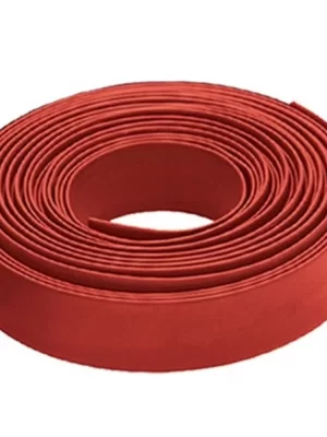 rojo MANGA TERMOCONTRAIBLE F-10 _ ROJO X METRO WOER