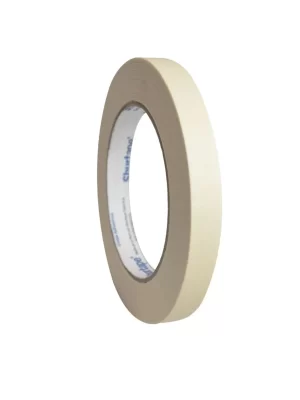 CINTA MASKING TAPE 3/4" X 40 YDS