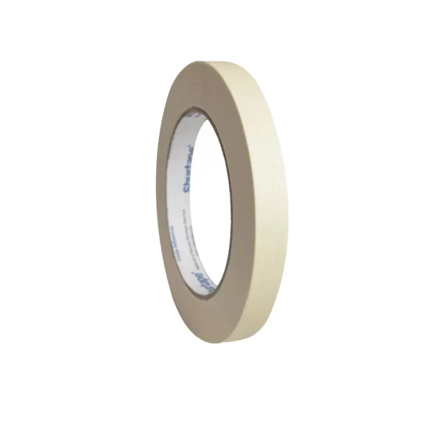 CINTA MASKING TAPE 3/4" X 40 YDS