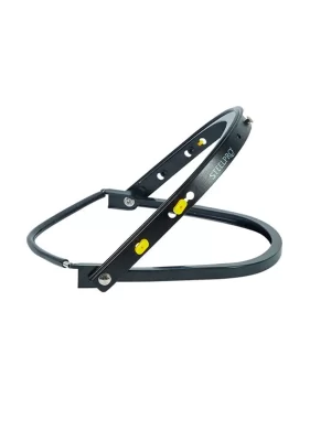 ADAPTADOR DE VISOR PARA CASCO