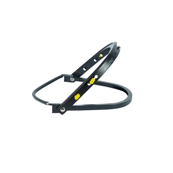 ADAPTADOR DE VISOR PARA CASCO