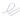 CINTILLO 800 x 9.0 MM BLANCO C/100 [CAB80090BR]