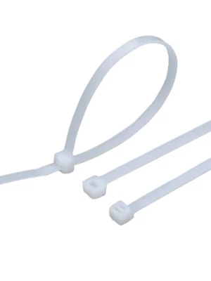 CINTILLO 800 x 9.0 MM BLANCO C/100 [CAB80090BR]