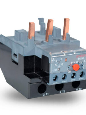 RELE SRT FRAME 93 50/60 HZ 37-50A  - SRT9350 - STECK