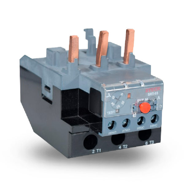 RELE SRT FRAME  93 50/60 HZ 48-65A  - SRT9365 - STECK