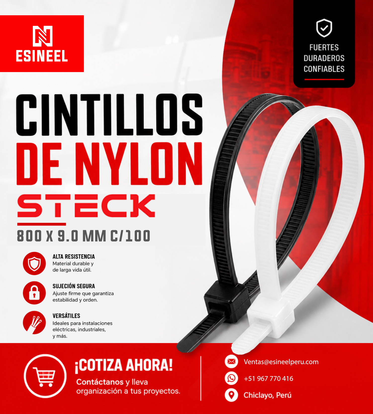 Promoción Especial