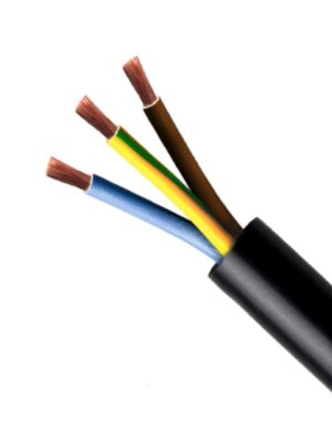 1003970-pe1769196621047252 CONDUCTOR ELECTRICO 1KV 4G10MM2 NEGRO BARRYFLEX RV-K - MIGUELEZ