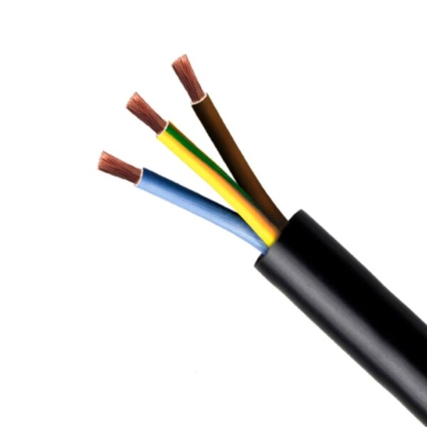 CONDUCTOR ELECTRICO 1KV 4G10MM2 NEGRO BARRYFLEX RV-K - MIGUELEZ