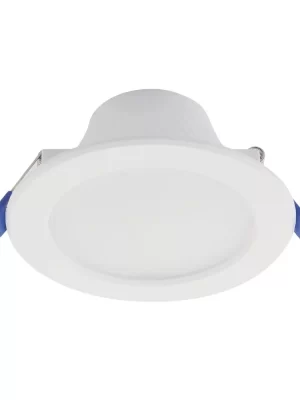 149331 DOWNLIGHT LED 9W 6.5K 100L/W - EMPOTRABLE