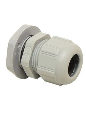 PRENSAESTOPA PG11 PVC IP68