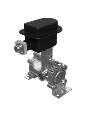 CM20230823-2d7ff-0f935 VÁLVULA SOLENOIDE 220V 4.0VA IP65 EMC