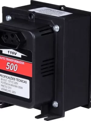 TRANSFORMADOR DE 220 -440 V - 250W