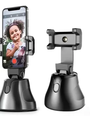 APAI GENIE RECONOCIMIENTO FACIAL 360ª