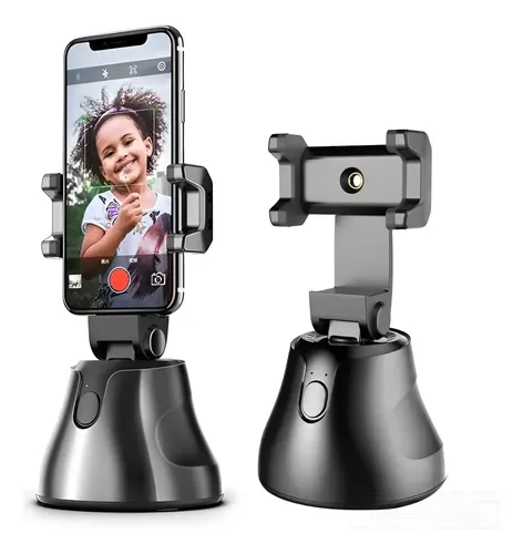 APAI GENIE RECONOCIMIENTO FACIAL 360ª