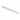 LUMINARIA LINEAL LED FLUORECENTE 36W IP20 6500K - ALFA
