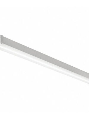 LUMINARIA LINEAL LED FLUORECENTE 36W IP20 6500K - ALFA